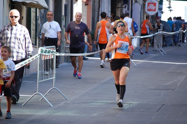 Mezza Maratona dei Castelli Romani (02/10/2011) 0060