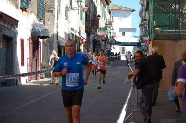 Mezza Maratona dei Castelli Romani (02/10/2011) 0067