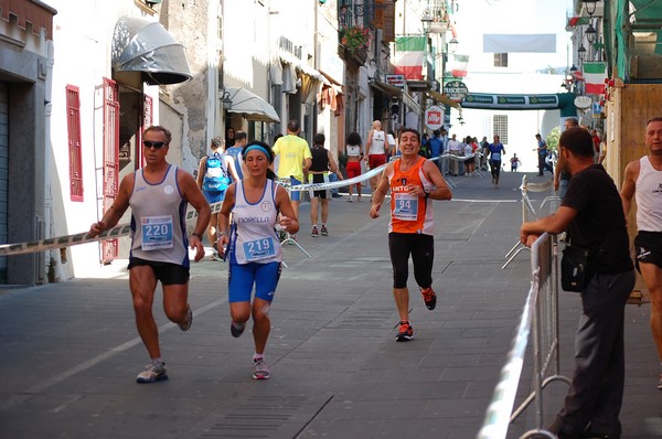 Mezza Maratona dei Castelli Romani (02/10/2011) 0075