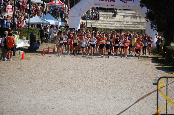 Maratona di Roma a Staffetta (15/10/2011) 0005