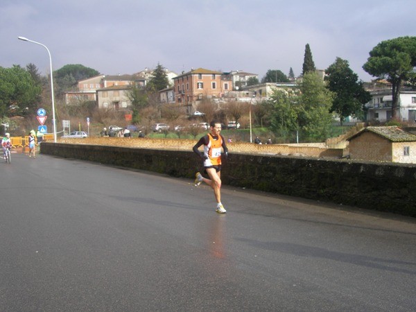 Maratonina dei Tre Comuni (30/01/2011) 001