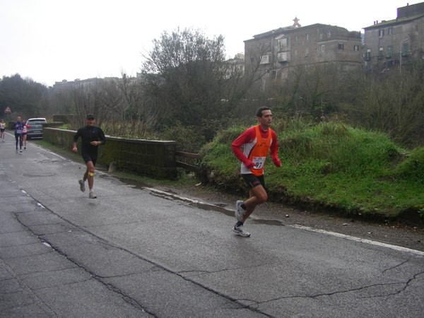 Maratonina dei Tre Comuni (30/01/2011) 004