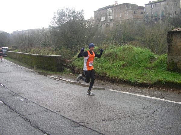 Maratonina dei Tre Comuni (30/01/2011) 007