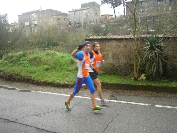 Maratonina dei Tre Comuni (30/01/2011) 021