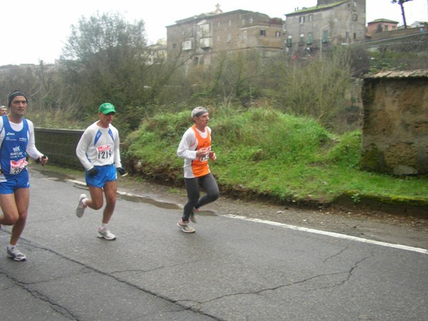 Maratonina dei Tre Comuni (30/01/2011) 025