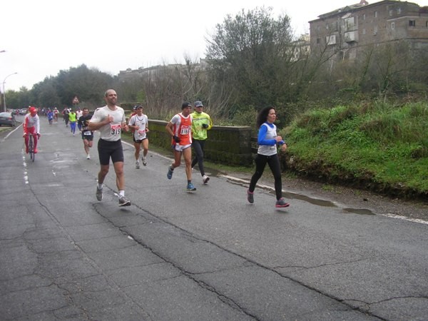 Maratonina dei Tre Comuni (30/01/2011) 030