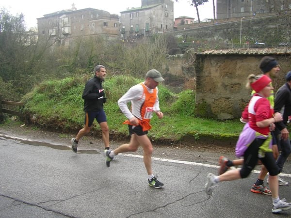 Maratonina dei Tre Comuni (30/01/2011) 031