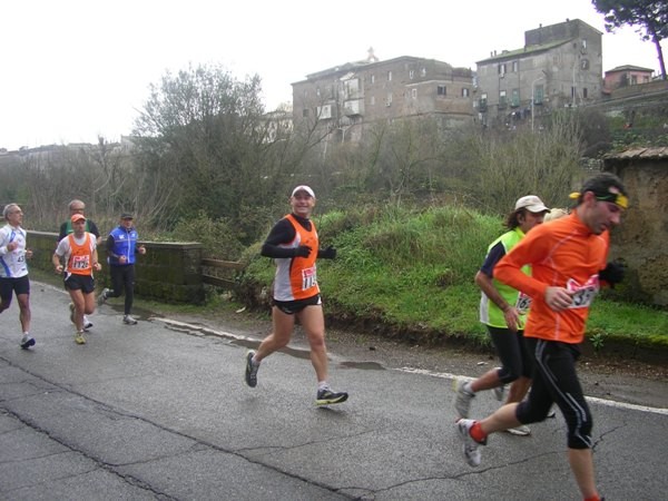 Maratonina dei Tre Comuni (30/01/2011) 039