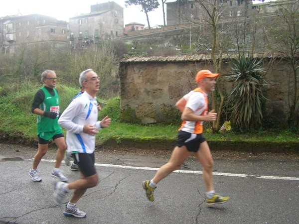 Maratonina dei Tre Comuni (30/01/2011) 040