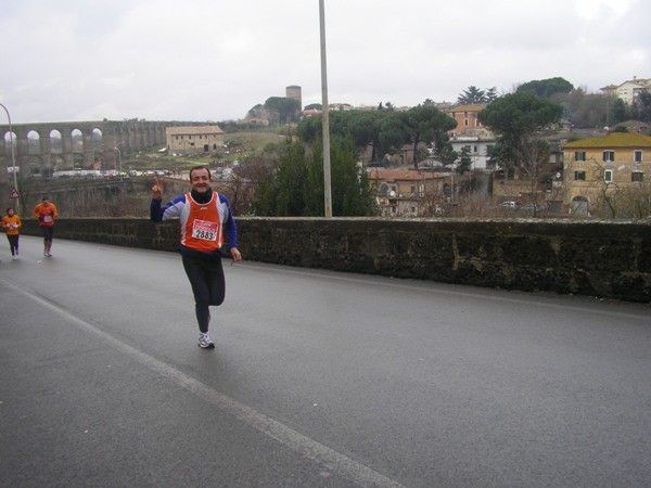 Maratonina dei Tre Comuni (30/01/2011) 069