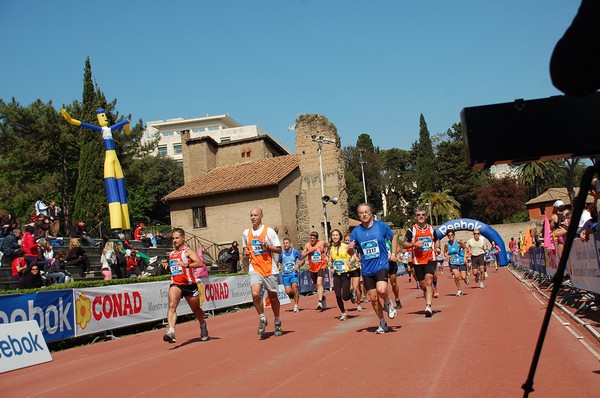 Appia Run (17/04/2011) 0018