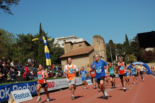 Appia Run (17/04/2011) 0019