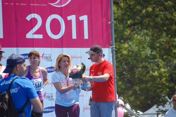 Race For The Cure (22/05/2011) 0010