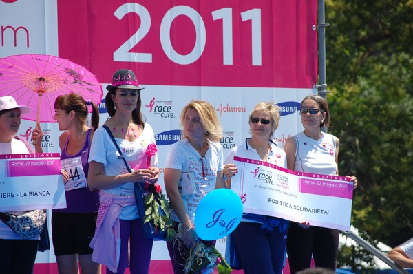 Race For The Cure (22/05/2011) 0022