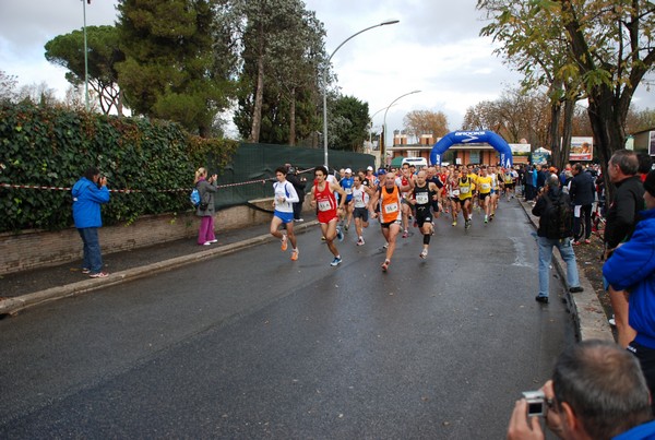 Mezza Maratona a Staffetta - Trofeo Arcobaleno (04/12/2011) 0009