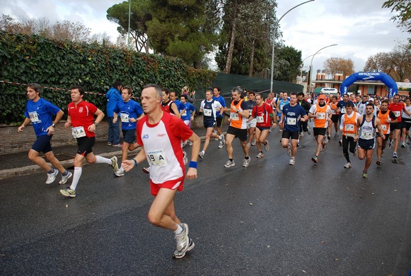 Mezza Maratona a Staffetta - Trofeo Arcobaleno (04/12/2011) 0019