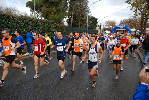 Mezza Maratona a Staffetta - Trofeo Arcobaleno (04/12/2011) 0021