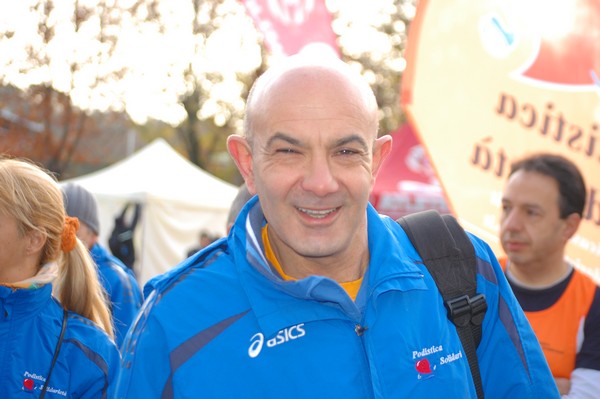 Mezza Maratona a Staffetta - Trofeo Arcobaleno (04/12/2011) 0033