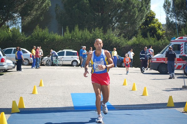 Colle Fiorito in corsa (29/05/2011) 0002
