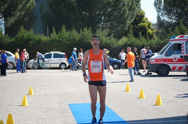 Colle Fiorito in corsa (29/05/2011) 0005