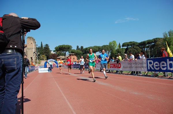 Appia Run (17/04/2011) 0014