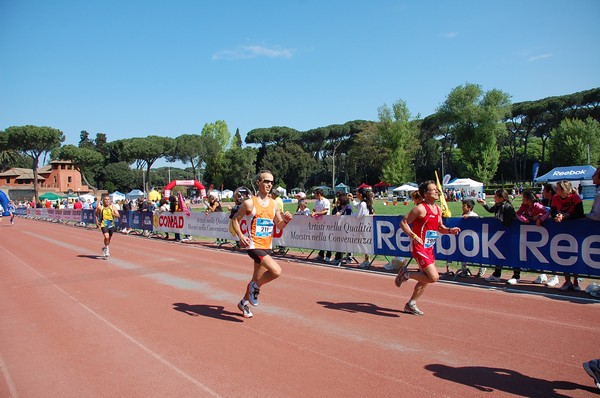 Appia Run (17/04/2011) 0026