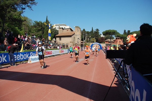 Appia Run (17/04/2011) 0047