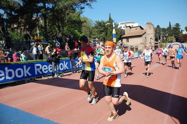 Appia Run (17/04/2011) 0050