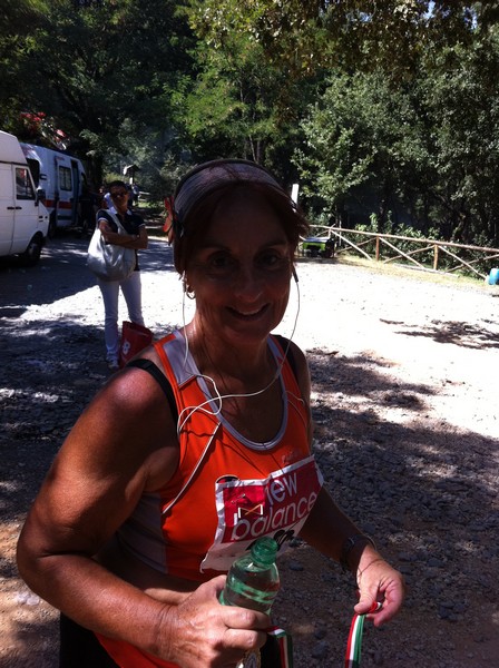 Mezza Maratona del Lago di Vico (11/09/2011) 0003