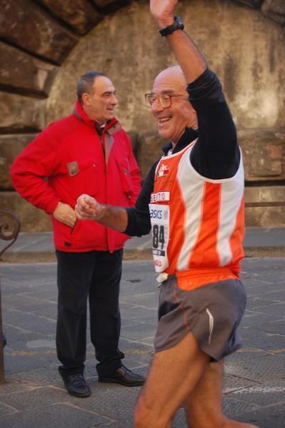 Maratona di Firenze (27/11/2011) 0024