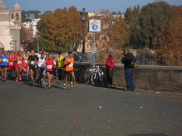 Di Corsa Verso la Sicurezza Stradale (27/11/2011) 0010