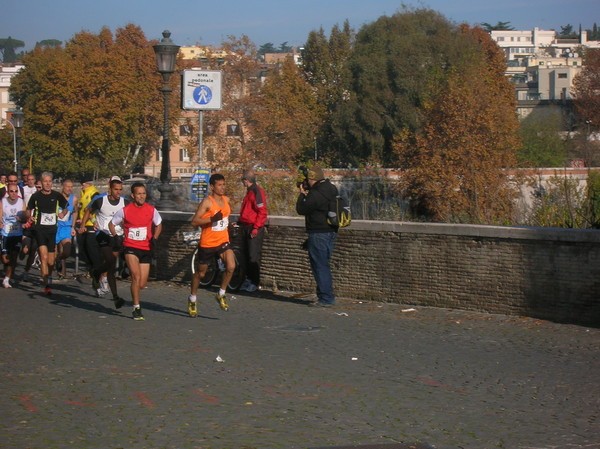 Di Corsa Verso la Sicurezza Stradale (27/11/2011) 0011