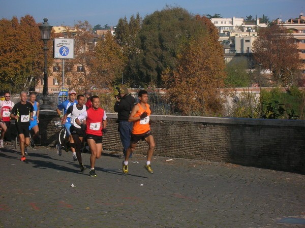 Di Corsa Verso la Sicurezza Stradale (27/11/2011) 0012