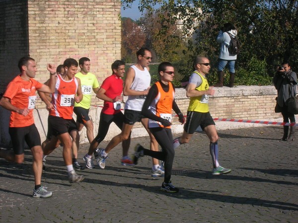 Di Corsa Verso la Sicurezza Stradale (27/11/2011) 0013