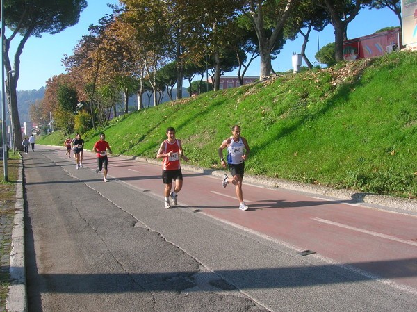 Di Corsa Verso la Sicurezza Stradale (27/11/2011) 0044