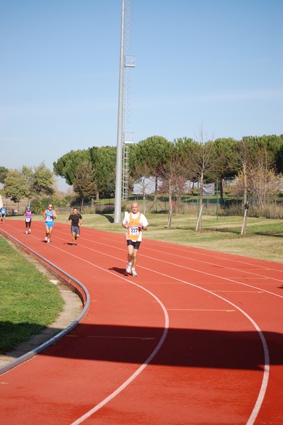 Corri per il Parco Alessandrino (08/12/2011) 0002