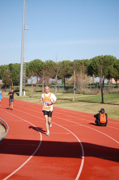 Corri per il Parco Alessandrino (08/12/2011) 0004