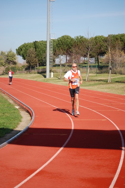 Corri per il Parco Alessandrino (08/12/2011) 0011