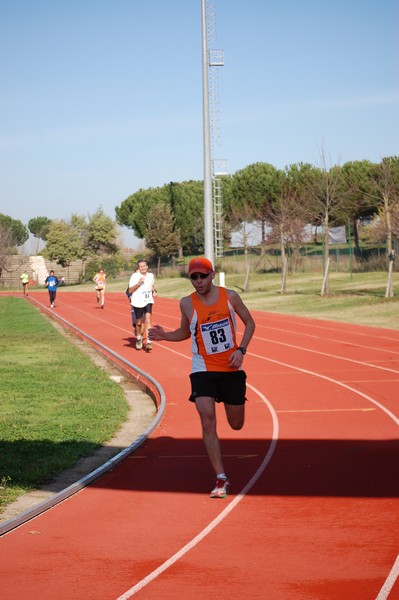 Corri per il Parco Alessandrino (08/12/2011) 0022