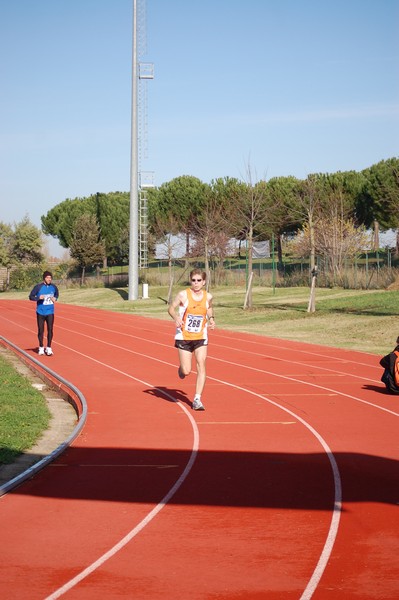 Corri per il Parco Alessandrino (08/12/2011) 0030