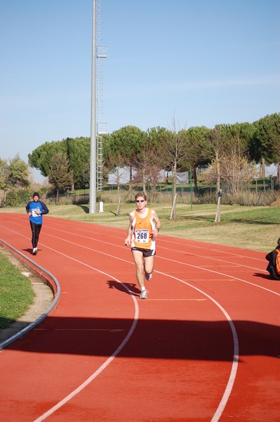Corri per il Parco Alessandrino (08/12/2011) 0031