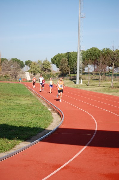 Corri per il Parco Alessandrino (08/12/2011) 0038