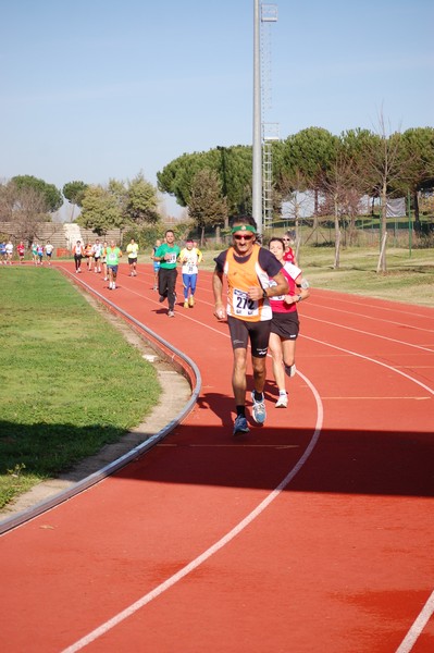 Corri per il Parco Alessandrino (08/12/2011) 0049