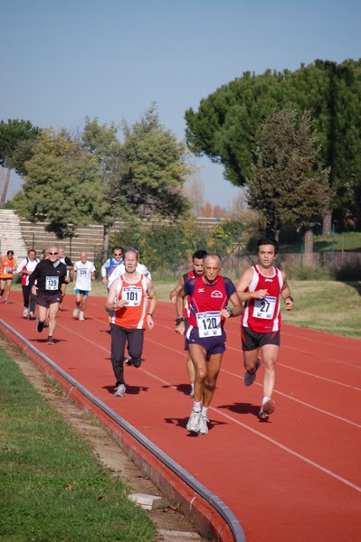 Corri per il Parco Alessandrino (08/12/2011) 0063