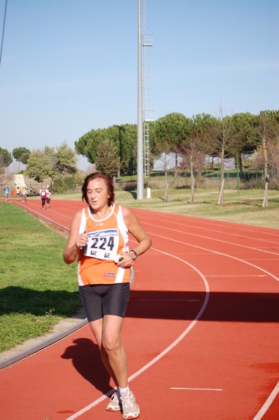 Corri per il Parco Alessandrino (08/12/2011) 0075