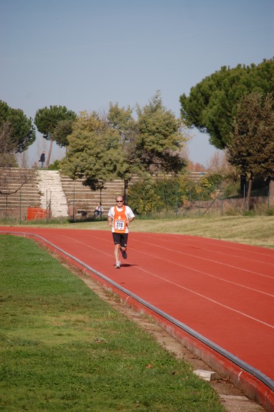 Corri per il Parco Alessandrino (08/12/2011) 0079