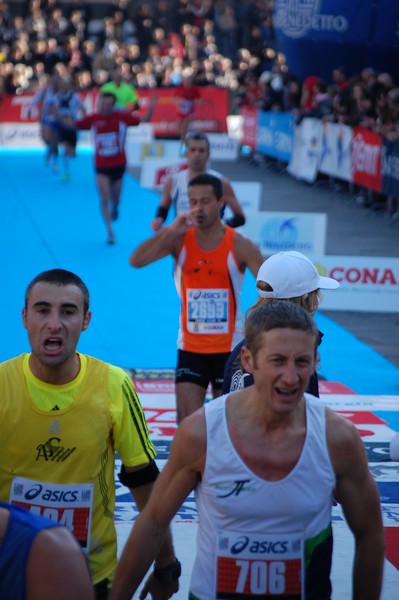 Maratona di Firenze (27/11/2011) 0006
