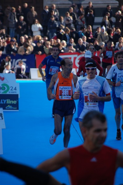 Maratona di Firenze (27/11/2011) 0020