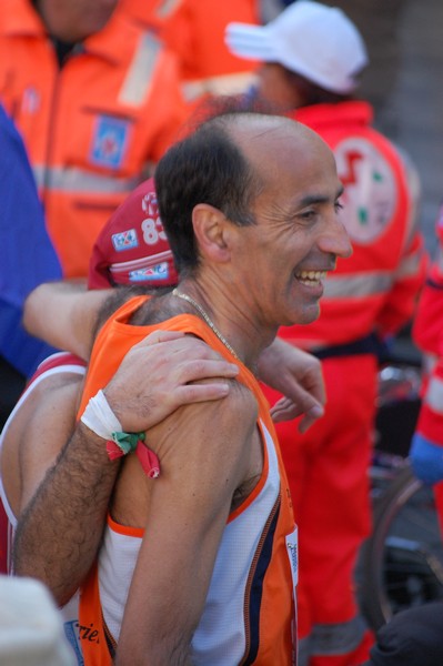 Maratona di Firenze (27/11/2011) 0033