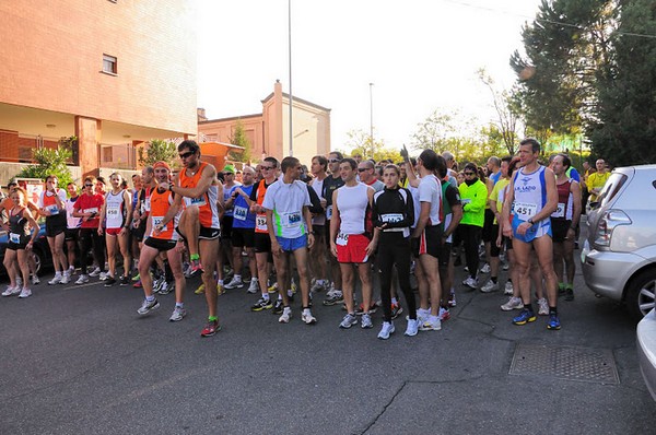 Maratonina di S.Alberto Magno (13/11/2011) 0004